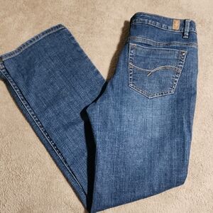 Blue Santana  Denim Jeans